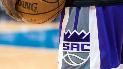 Sacramento Kings draft picks 2022: Mock draft, potential scenarios and draft visits