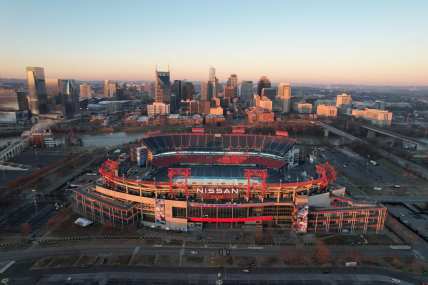 Titans closer to new stadium with $500 million from state