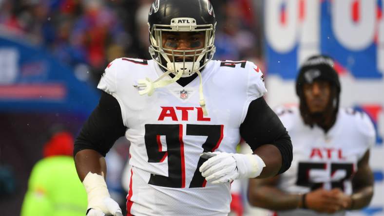 Grady Jarrett