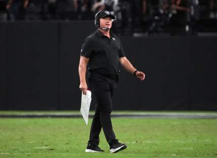Why the Jon Gruden lawsuit could be NFL’s biggest problem