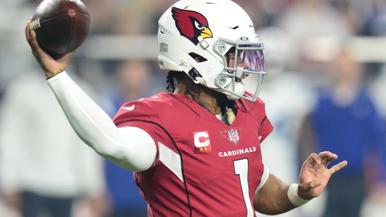 Kyler Murray, Arizona Cardinals