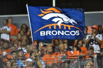 Second-round bids for Denver Broncos ownership reportedly due in June