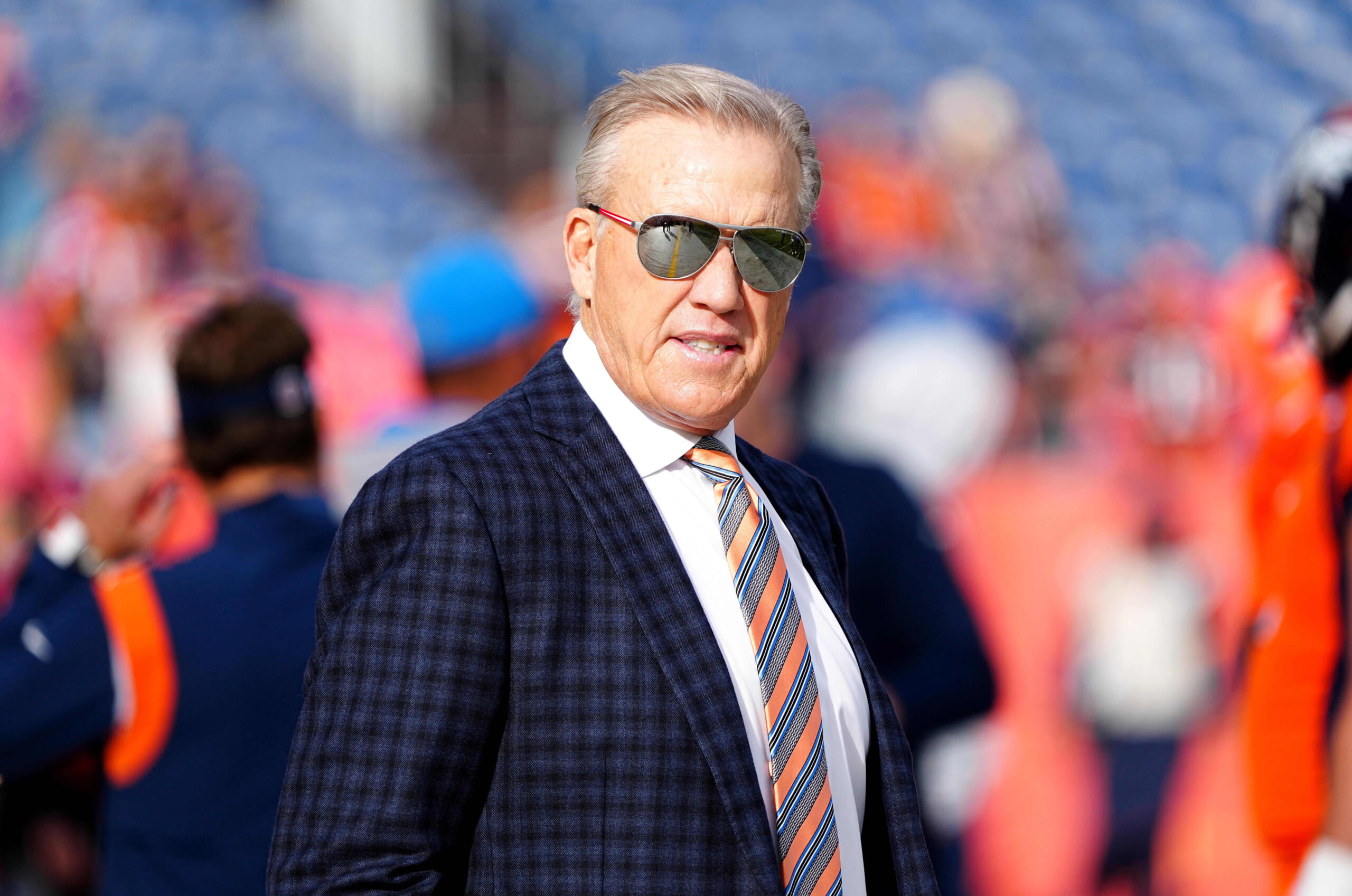Broncos News: John Elway Was 'Phased Out' Of Franchise, Per Report