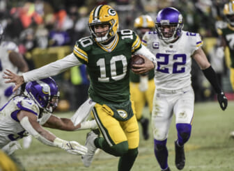 NFL insider explains why Green Bay Packers are keeping Jordan Love in 2022