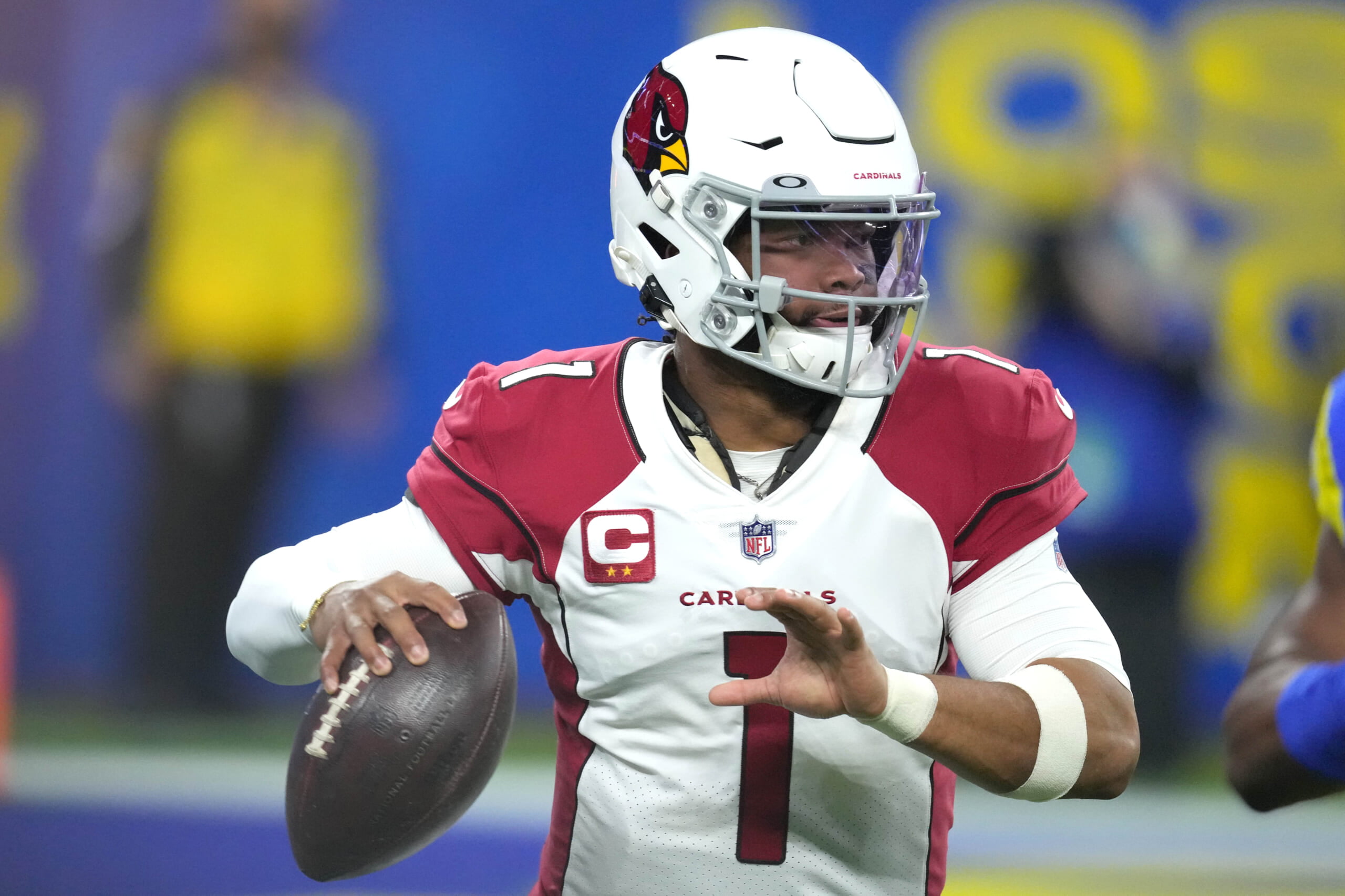 16 questions for NFC QBs: Is this final season for Kyler Murray