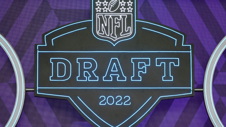 NFL: NFL Draft