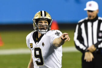 NFL insider didn’t take Drew Brees’ potential comeback seriously