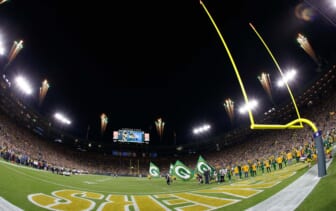 Green Bay Packers will ‘probably’ host 2025 NFL Draft