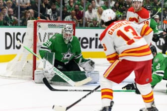 NHL games today: TV schedule for the Stanley Cup playoffs
