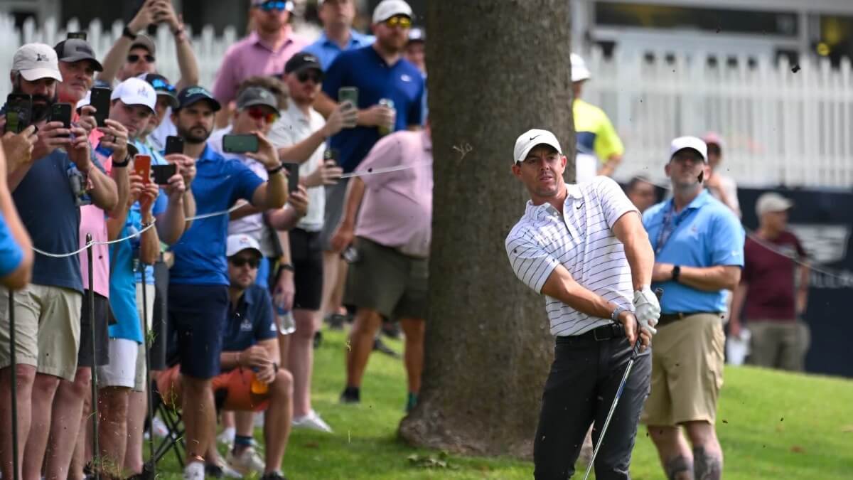 How To Watch The PGA Championship 2023