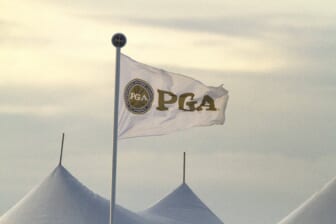 PGA: PGA Championship-Second Round