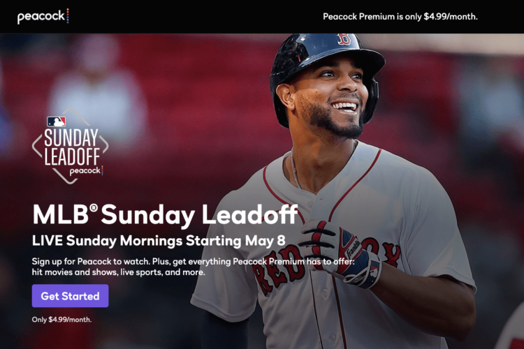 How to Watch MLB Games Live Online 2022
