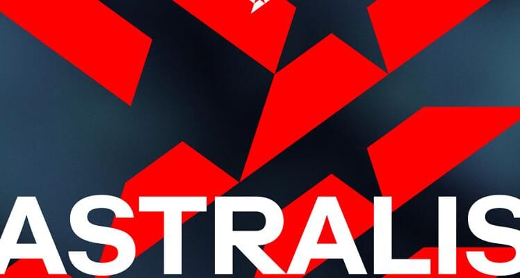 Astralis Group