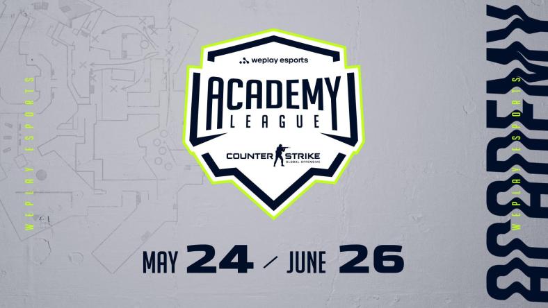 WePlay Academy League returns for Season 4 with increased teams and a $100,000 prize pool.