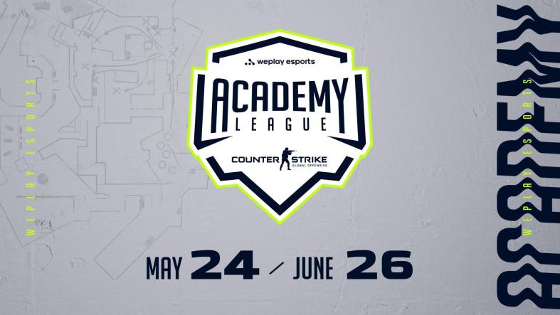 WePlay Academy League returns for Season 4 with increased teams and a $100,000 prize pool.