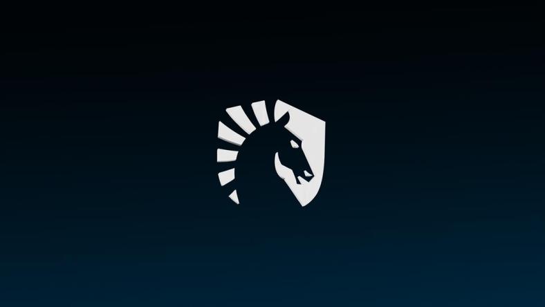 Team Liquid's organization logo.