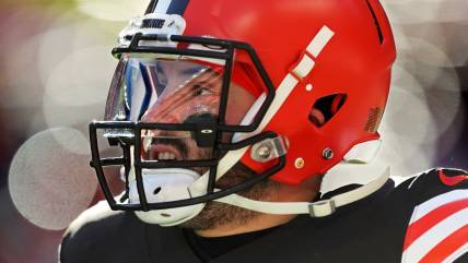 Carolina Panthers wanted Cleveland Browns to ‘pay $13-14 million’ of Baker Mayfield contract