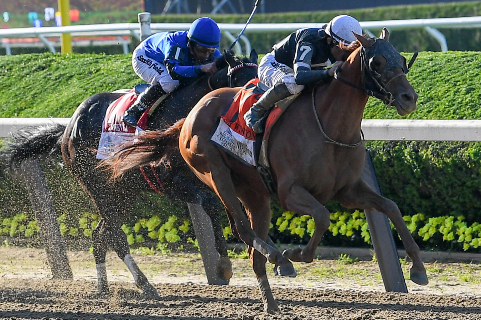 Belmont Stakes 2023 Everything you need to know