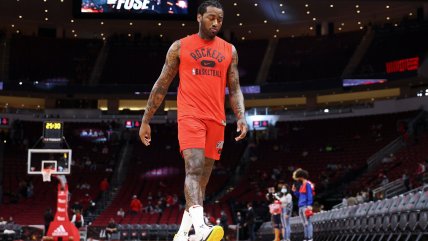 3 ideal John Wall trade scenarios from the Houston Rockets