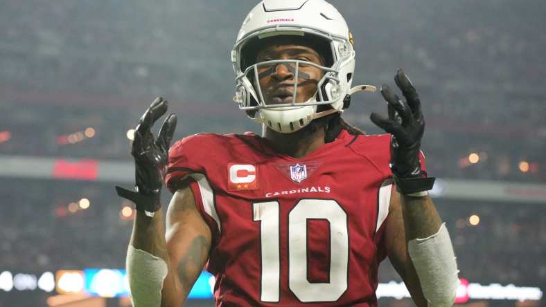 deandre hopkins, cardinals