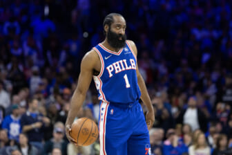 NBA insider suggests Philadelphia 76ers could seek pay cut on next James Harden contract