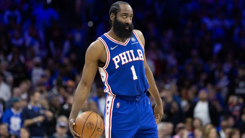 philadelphia 76ers, james harden