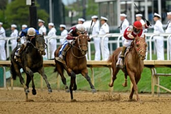 2022 Preakness Stakes horses, top odds, and predictions