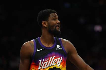 Phoenix Suns and Deandre Ayton rift grows as agent sites ‘disappointment’ in not receiving a max contract offer