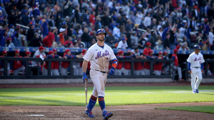 new york mets, pete alonso