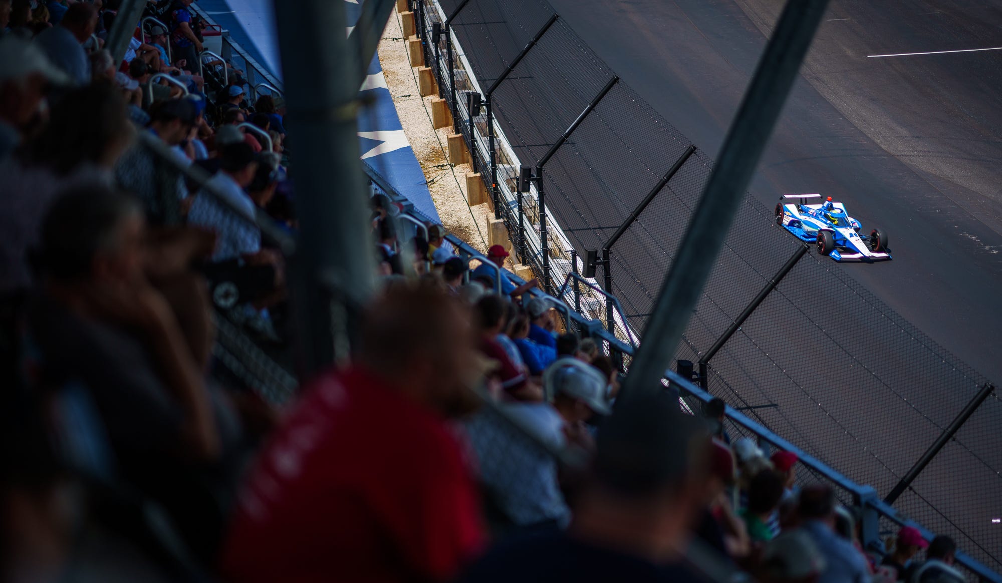 Indy 500 qualifying, lineup, results, and alltime winners