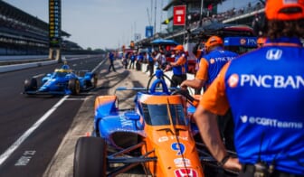 Indy 500 qualifying, lineup, results, and all-time winners