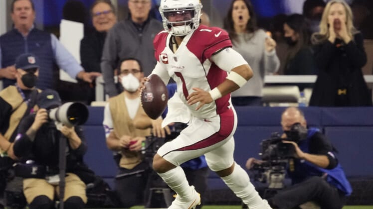 HBO's in-season Hard Knocks to feature Arizona Cardinals in 2022