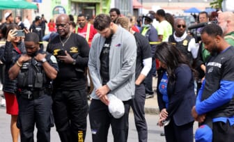 Buffalo Bills, NFL foundation donate $400,000 to response effort after terrorist attack