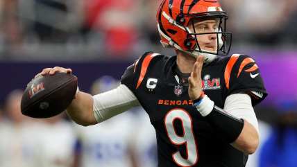 One and done: Why Joe Burrow will surpass Dan Marino’s Super Bowl legacy