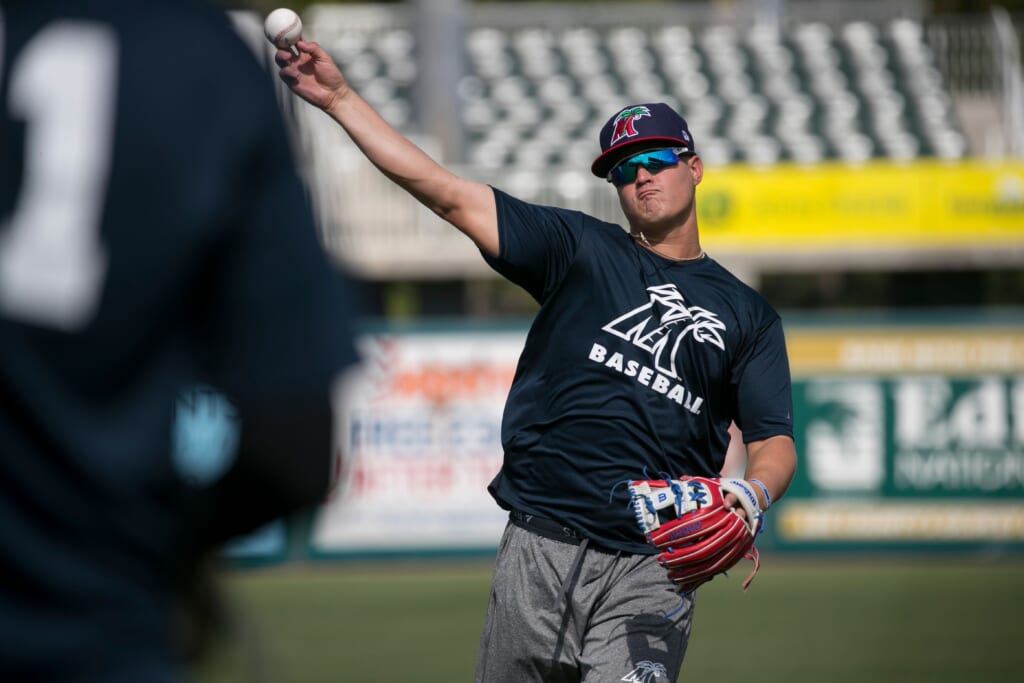 Top prospect Jose Miranda called up by Minnesota Twins, set to make MLB