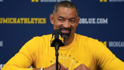 Juwan Howard turns down overture from Los Angeles Lakers