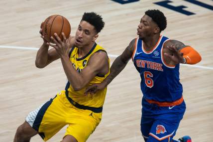New York Knicks interested in Malcolm Brogdon trade: 2 ideal scenarios