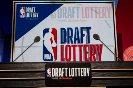 2022 NBA Draft order, team-by-team picks