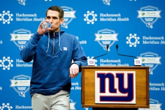 New York Giants must capitalize on two favorable stretches of games in 2022