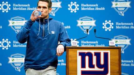 New York Giants must capitalize on two favorable stretches of games in 2022