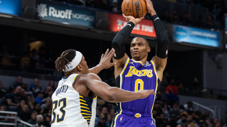 russell westbrook trade indiana pacers