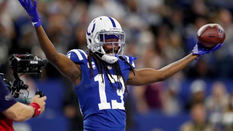 T.Y. Hilton