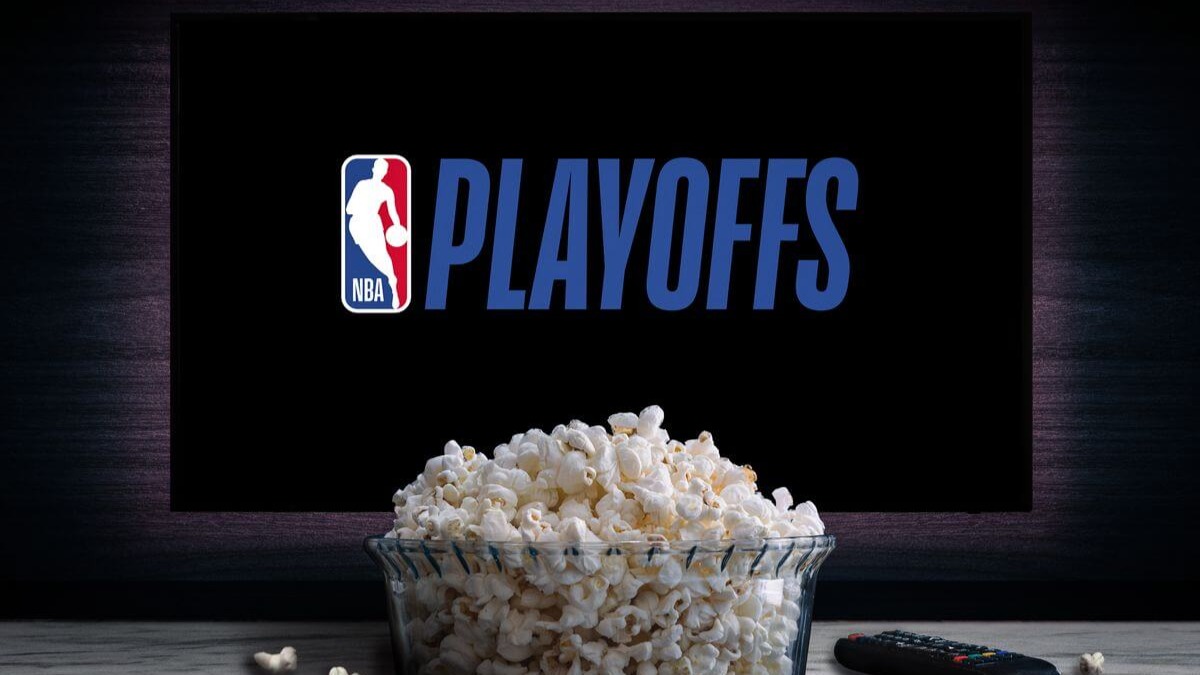 best streaming service to watch nba playoffs