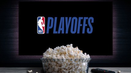 How To Watch The NBA Playoffs Live: Best Options for 2023