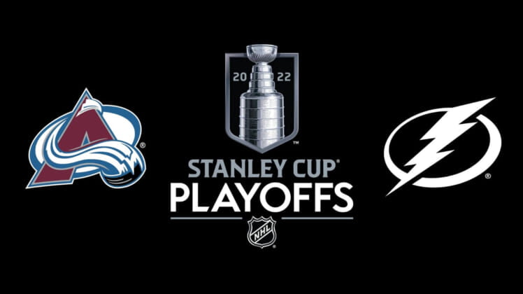 NHL Stanley Cup Finals