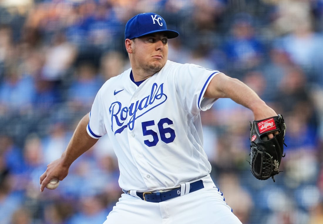Royals seek quick start, solid finish against Orioles