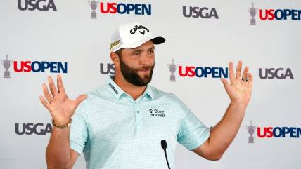 Jon Rahm’s ‘heart’ with PGA Tour, Ryder Cup impact main LIV concern