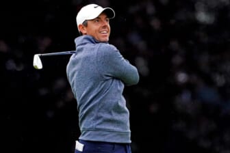 Rory McIlroy rips some LIV golfers for ‘duplicitous’ behavior