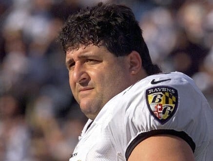 Tony Siragusa, former NFL star and TV personality, dead at 55