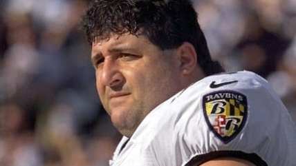 Former Colts, Ravens star Tony Siragusa dies at 55